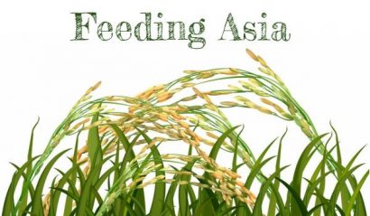 feeding asia