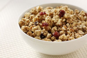 fibre-granola