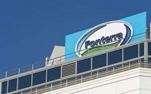 fonterra