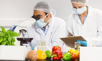 USP launches new Food Fraud Database to support increased FDA food safety regulations