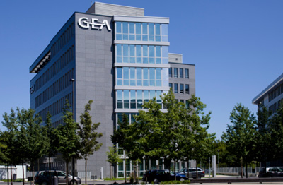 gea