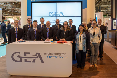 gea uk