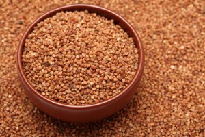 germinated-buckwheat