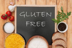 gluten-free