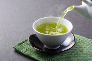 green-tea