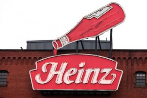 heinz