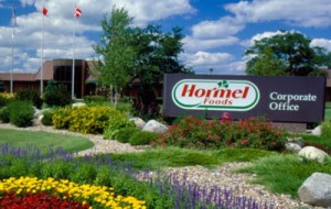 hormel foods