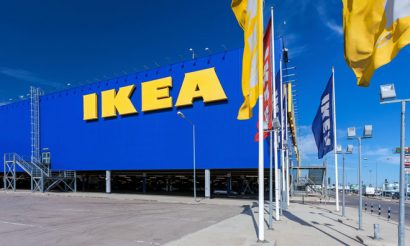 IKEA recall a further six products after allergy scare