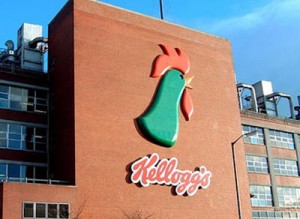 kellogg