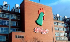 kellogg company