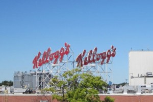 kellogg-company