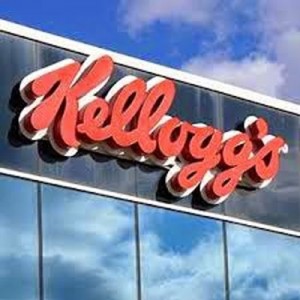 kellogg company