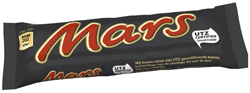 Mars Bar