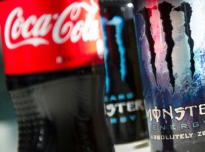 monster-beverage