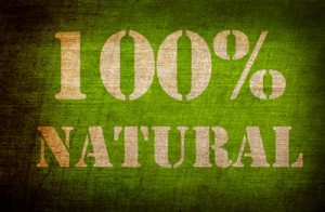 natural consumer