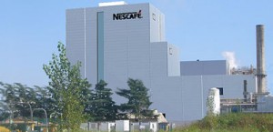 nescafé