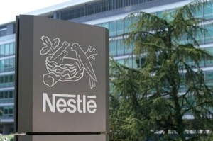 nestlé