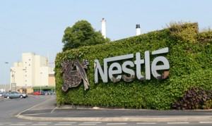 nestlé