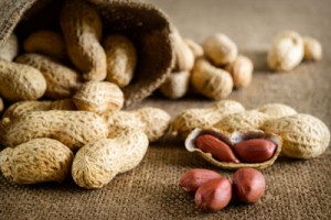 olé-peanut