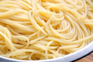 pasta