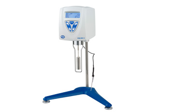Food Viscosity Testing Above the Boiling Point