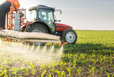 pesticides guidance