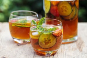 pimm's-summer-drink