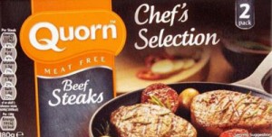 quorn