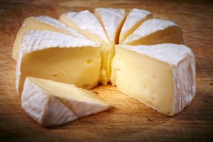 raw milk cheese