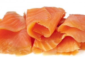 salmon