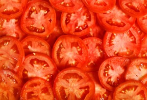 tomatoes