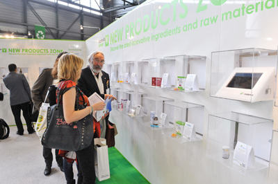 vitafoods europe