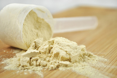 whey protein