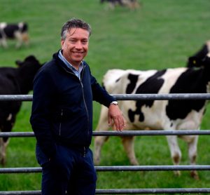 UK dairy industry unites in landmark alliance for sustainable future