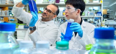 Cornell scientists develop algae-based blue dye to replace synthetic food colourants