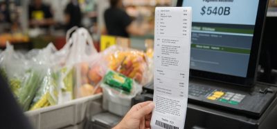 Global food waste costs surge as annual supply chain losses near $540 billion, according to Avery Dennison research