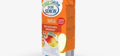 Tetra Pak launches aseptic paper-based barrier packaging for Spanish juice cartons