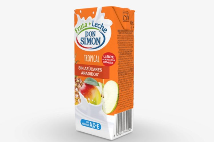 Tetra Pak launches aseptic paper-based barrier packaging for Spanish juice cartons