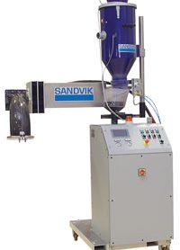 Sandvik QuickCleaner