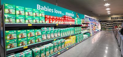 Aldi freezes infant formula price through 2025 to support UK parents