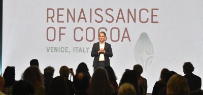 Barry Callebaut's launch of the second generation of chocolate