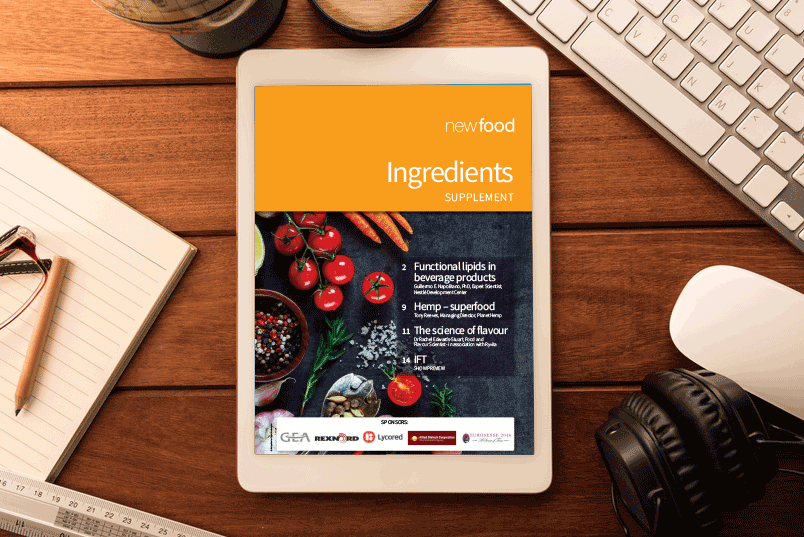 Ingredients supplement 2016