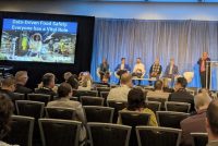 Turning data into insight: GFSI panel examines AI’s role in food safety risk detection