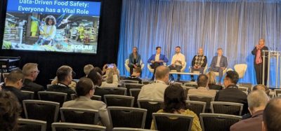 Turning data into insight: GFSI panel examines AI’s role in food safety risk detection