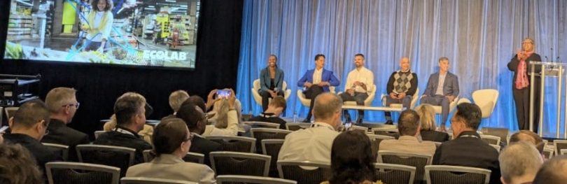 Turning data into insight: GFSI panel examines AI’s role in food safety risk detection