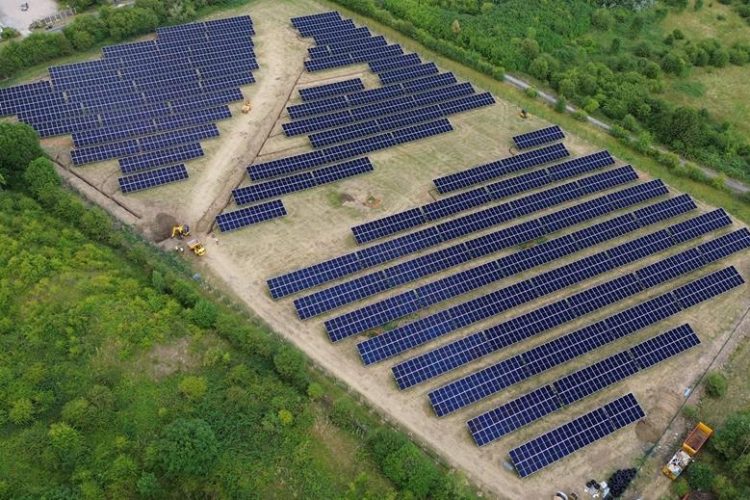 Mr Kipling invests £2.1m in solar farm at Premier Foods’ Carlton Bakery