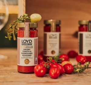 Premier Foods’ £36m Worksop site investment will bring Loyd Grossman sauce production in-house and extend the long-running partnership to 2034.
