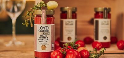 Premier Foods’ £36m Worksop site investment will bring Loyd Grossman sauce production in-house and extend the long-running partnership to 2034.