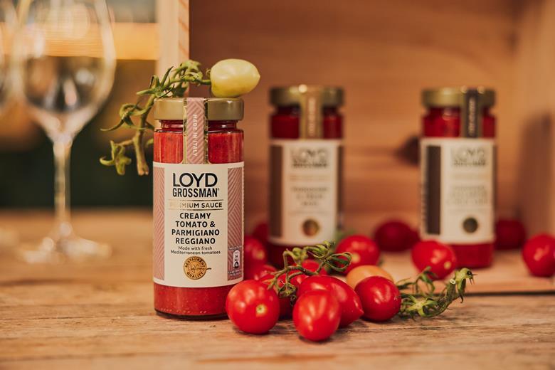 Premier Foods’ £36m Worksop site investment will bring Loyd Grossman sauce production in-house and extend the long-running partnership to 2034.