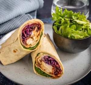 Myprotein targets convenience with Greencore protein-rich food partnership